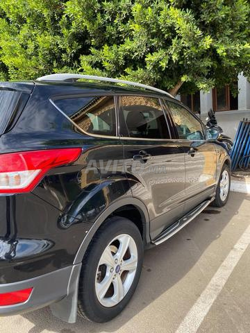 Vente Ford Kuga 2017 - 2