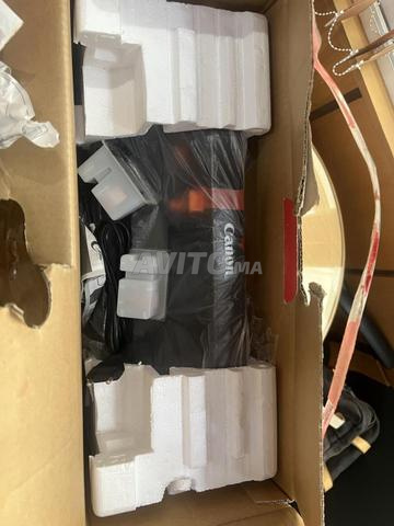 Imprimante Canon Pixma MG3040 Wifi - 2