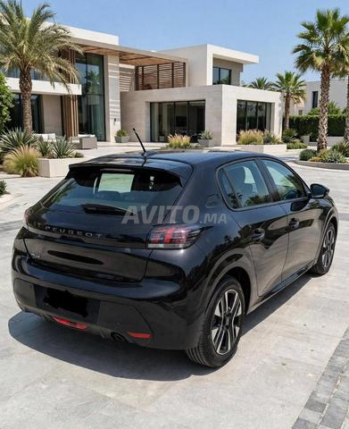 PEUGEOT 208 / 2026 - 2
