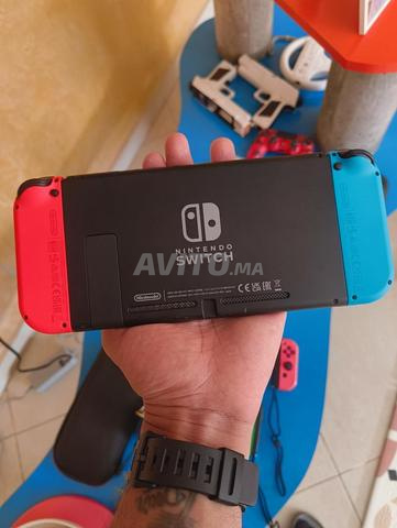 Nintendo Switch v2 ONLINE - 2