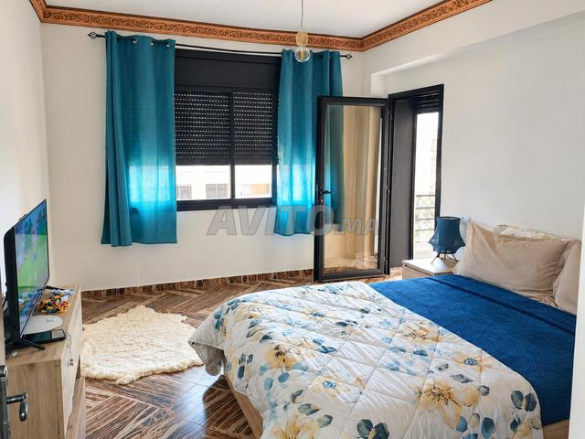 Appartement 128 m² - 2