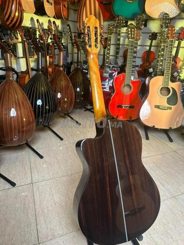جيتار فالنسيا إلكترو كلاسيك 🎸 - 2