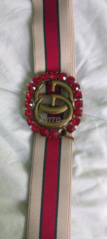 Ceinture Gucci femme - 2