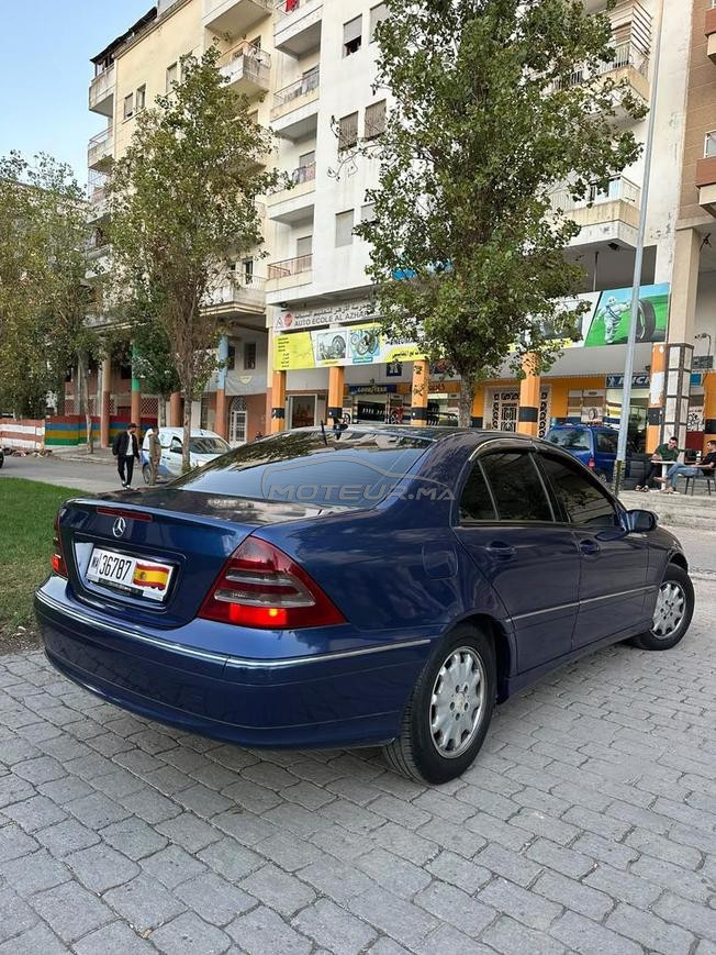 مرسيديس كوكاوة