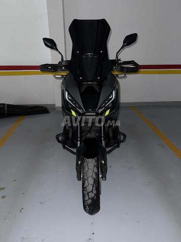 Xadv 750 إصدار خاص 2024