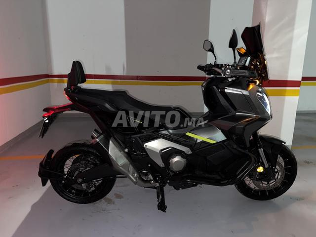 Xadv 750 إصدار خاص 2024