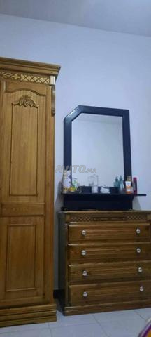 Chambre pour filles - 2
