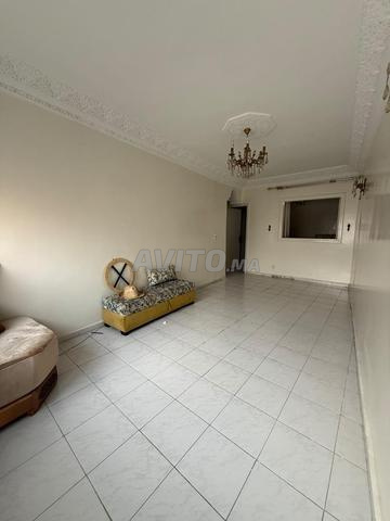 Appartement à vendre 72 m² à Casablanca - 2