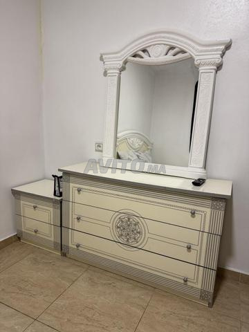 Chambre à coucher - 2