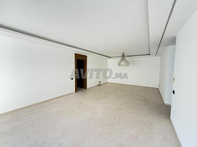 Bel Appartement à louer Haut agdal - 2