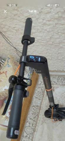 Trottinette Ninebot - 2