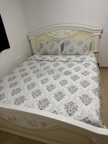 Chambre à coucher - 2