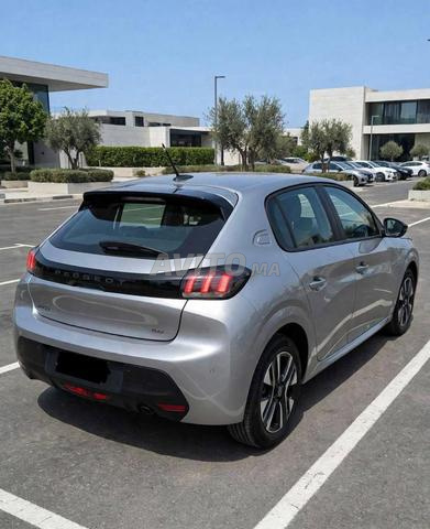 PEUGEOT 208 / 2026 - 2