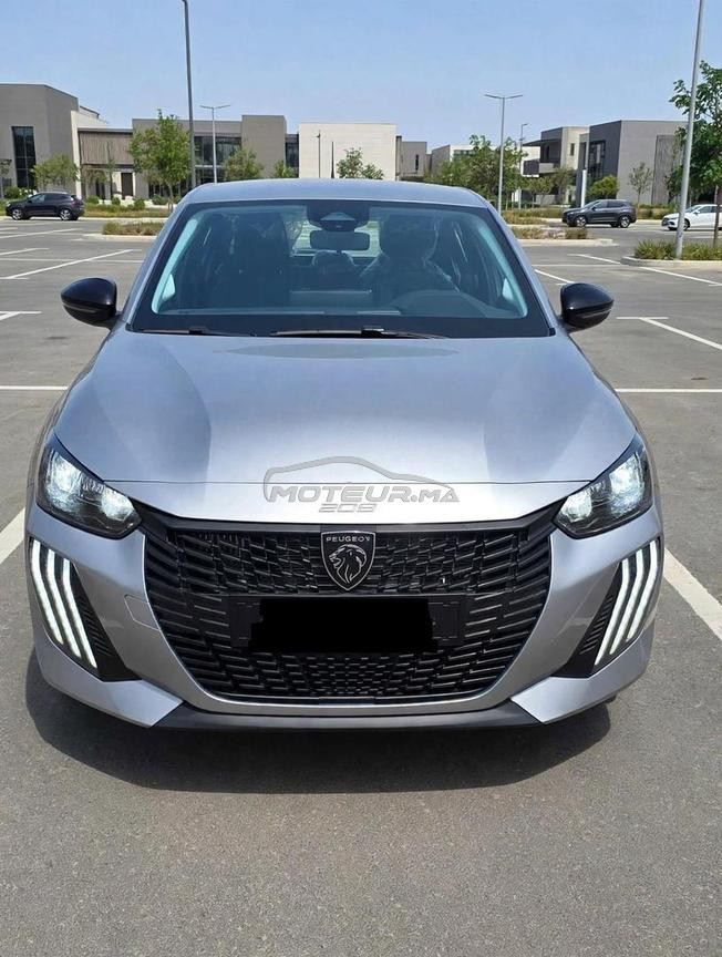 PEUGEOT 208 / 2026