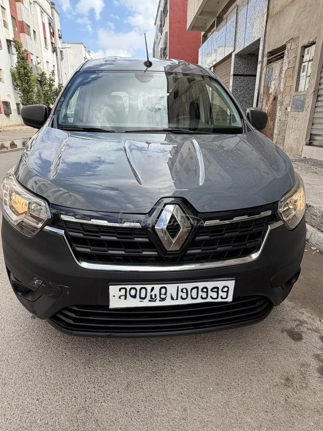 Renault express diesel 