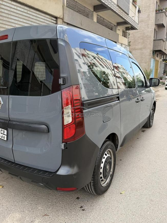 Renault express diesel 