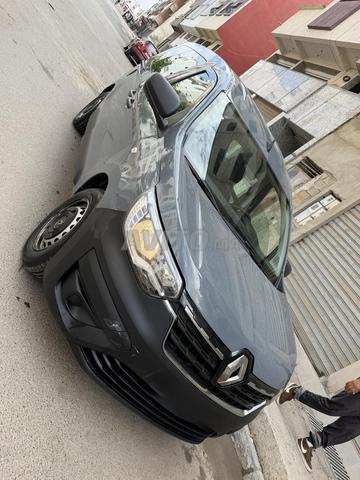 رينو إكسبريس ديزل - 2