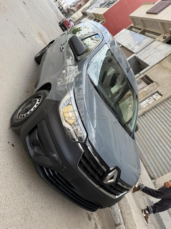 Renault express diesel 