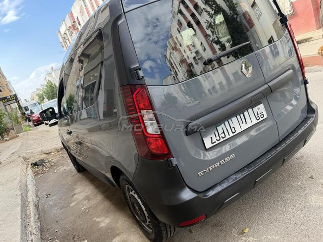 Renault express diesel 