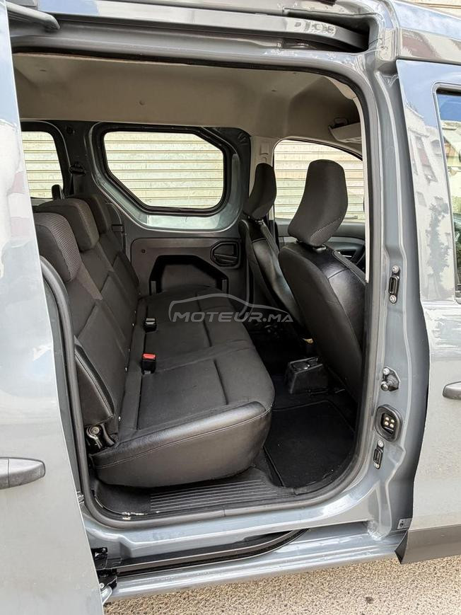 Renault express diesel 