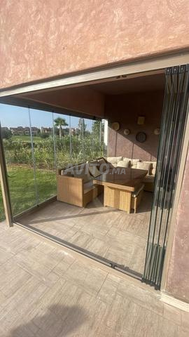 Location Prestigia en rez de jardin - 2