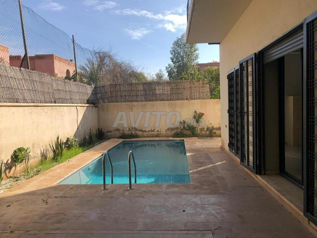 Belle villa à vendre de 304m² à Targa - 2