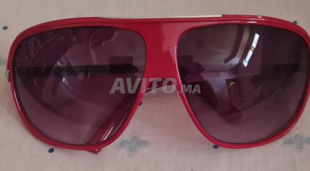 Lunettes de soleil