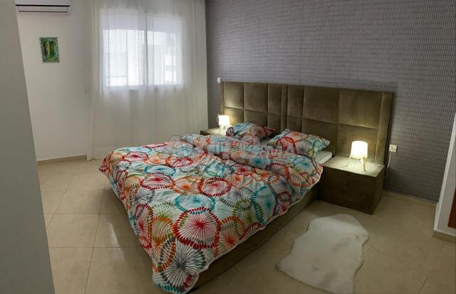 Appartement à louer à la journée près de la gare - 2