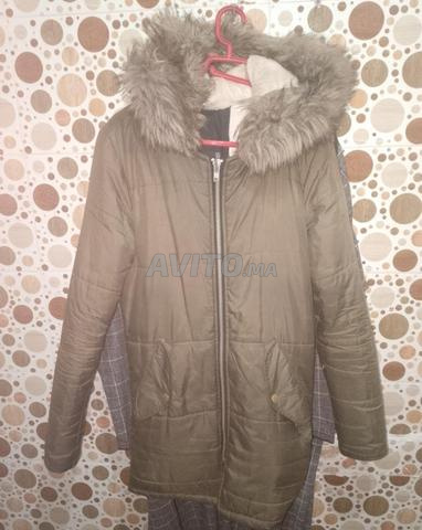 Manteau de haute qualité, introuvable sur le marché, pour les intéressés bienvenue