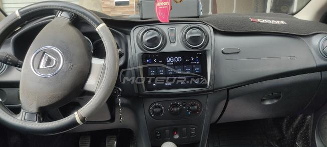 سيارة dacia logan للبيع