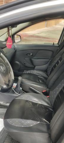 Voiture Dacia Logan à vendre - 2