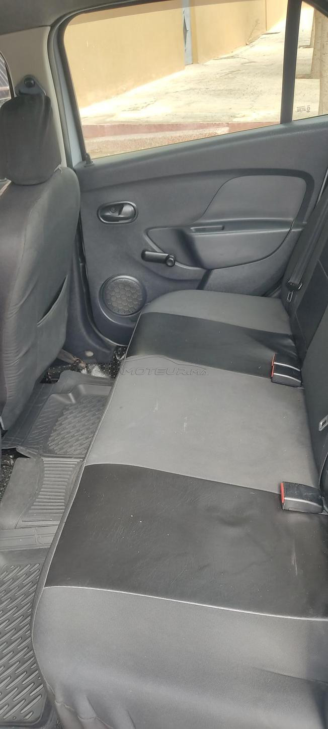 سيارة dacia logan للبيع