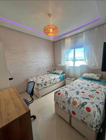 Appartements luxueux et excellents à louer à la journée - 2