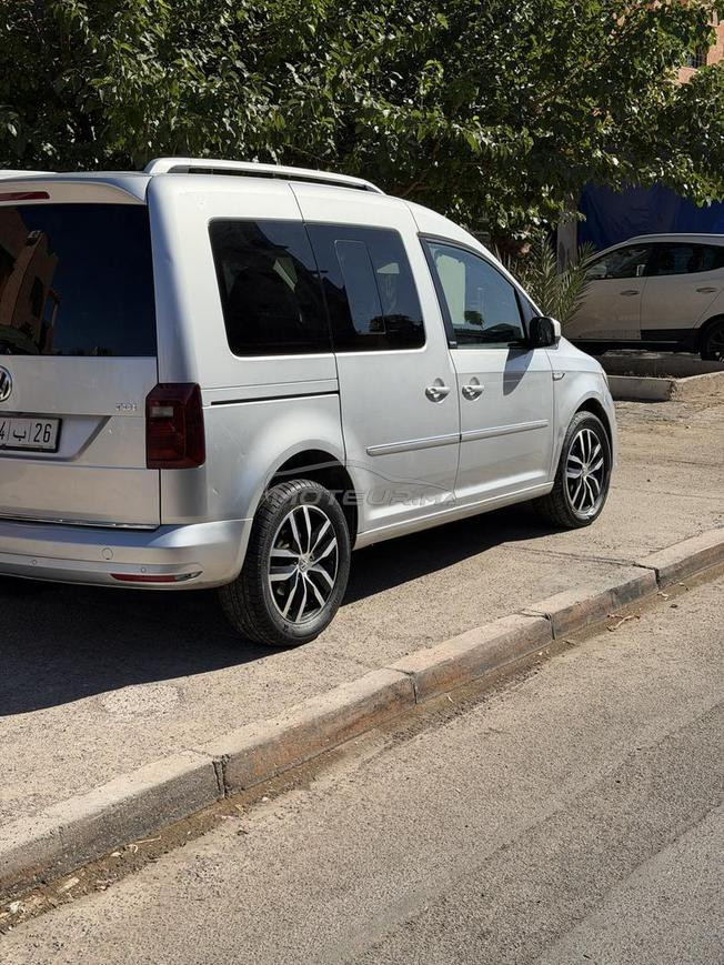 Volkswagen cady