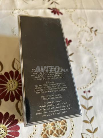 Parfum Cissah original et neuf - 2