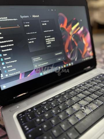 HP ProBook 640 G2 - 2