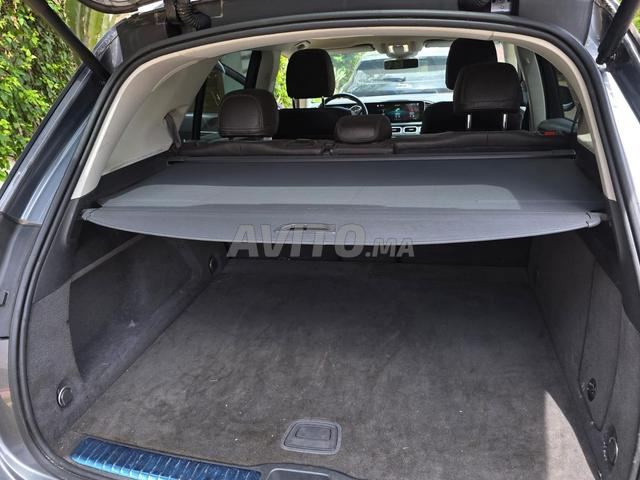Mercedes-Benz Classe GLE Diesel Automatique 2020