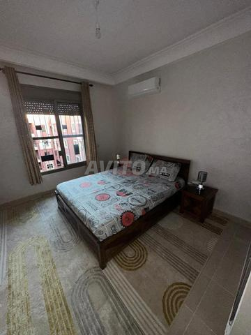 Vente Appartement à Marrakech - 2