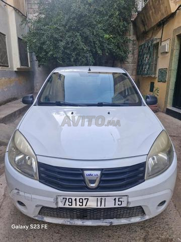 Dacia Sandero - 2