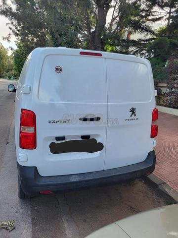 Peugeot Expert à vendre - 2
