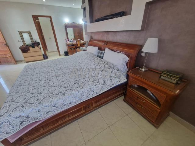 Chambre à coucher à vendre - 2