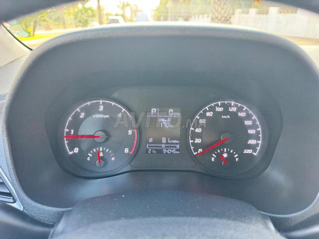 Hyundai Accent - 2