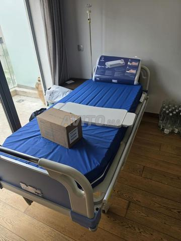 À vendre lit médicalisé neuf - 2