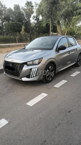 Peugeot 208 modèle 2026