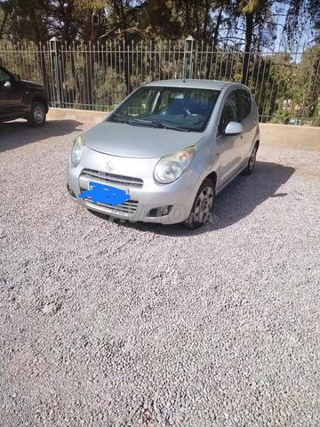 Suzuki Celerio Essence Manuelle 2011 à Fès - 2