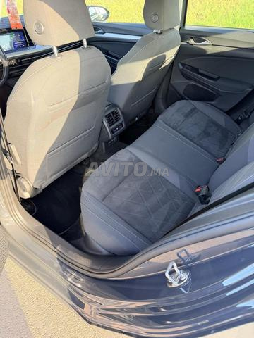 VW GOLF8 dédouanée en 2024 - 2