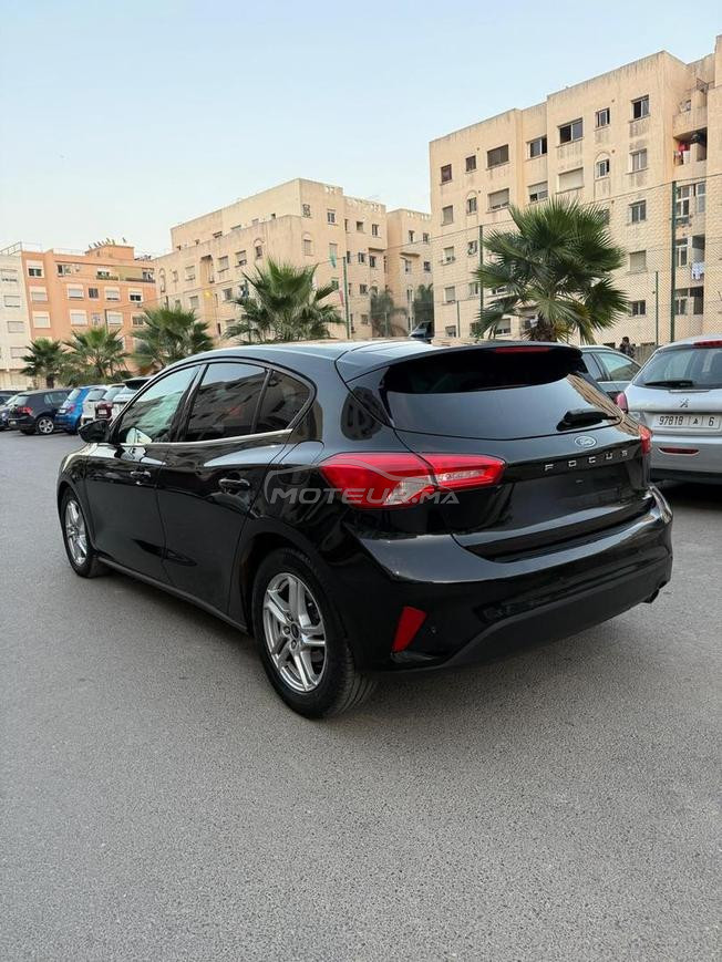 Ford Focus Diesel Automatique 2020 à Rabat