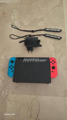Nintendo Switch - 2