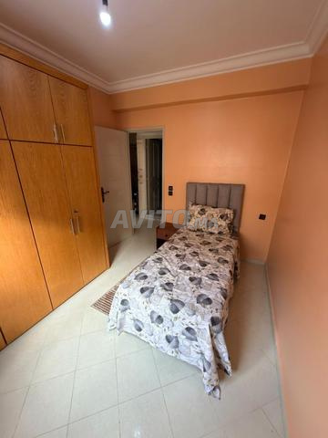 Appartement à louer - 2