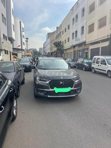 DS7 Crossback - 2019 - 2